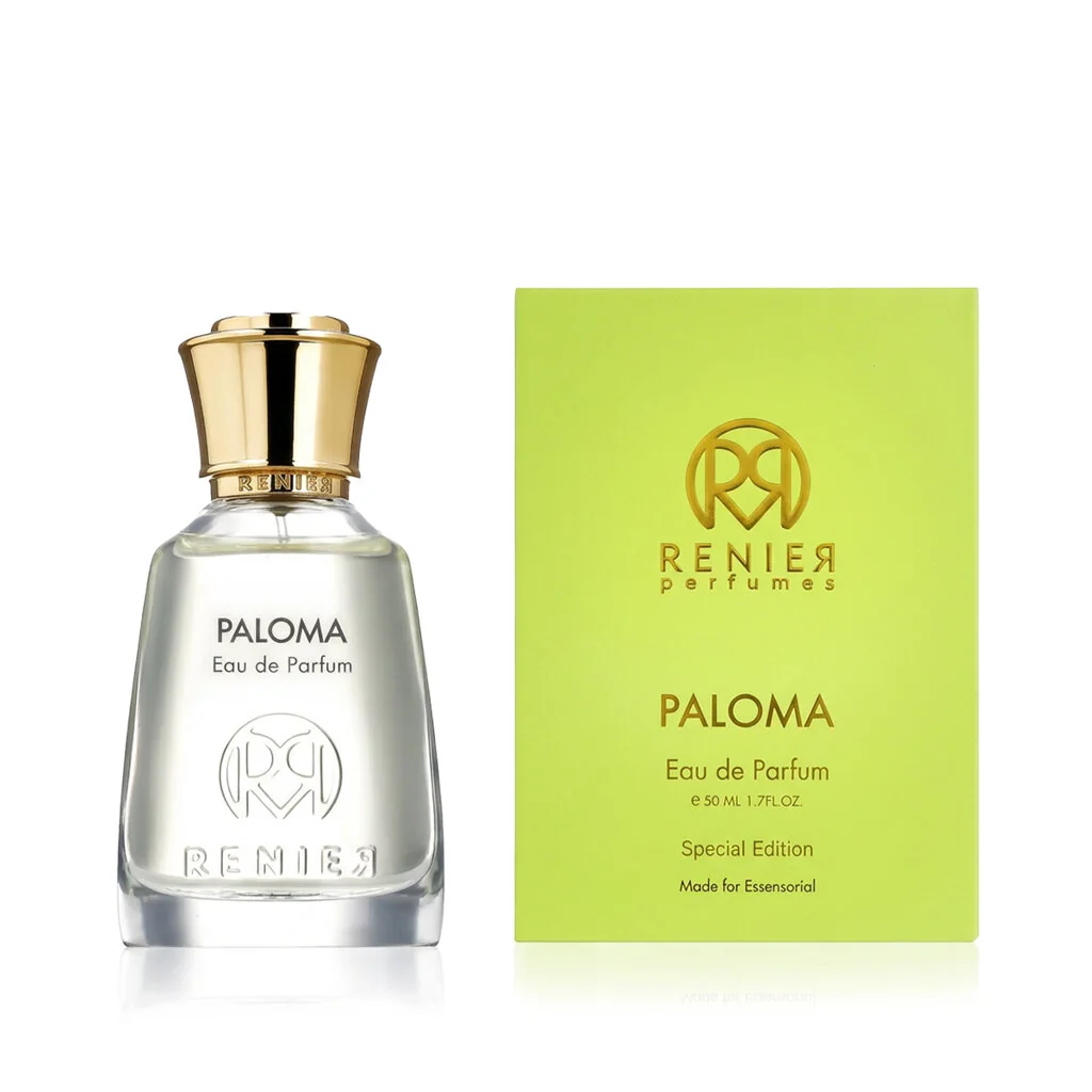 Renier Perfumes Paloma EDP 50 ml UNISEX