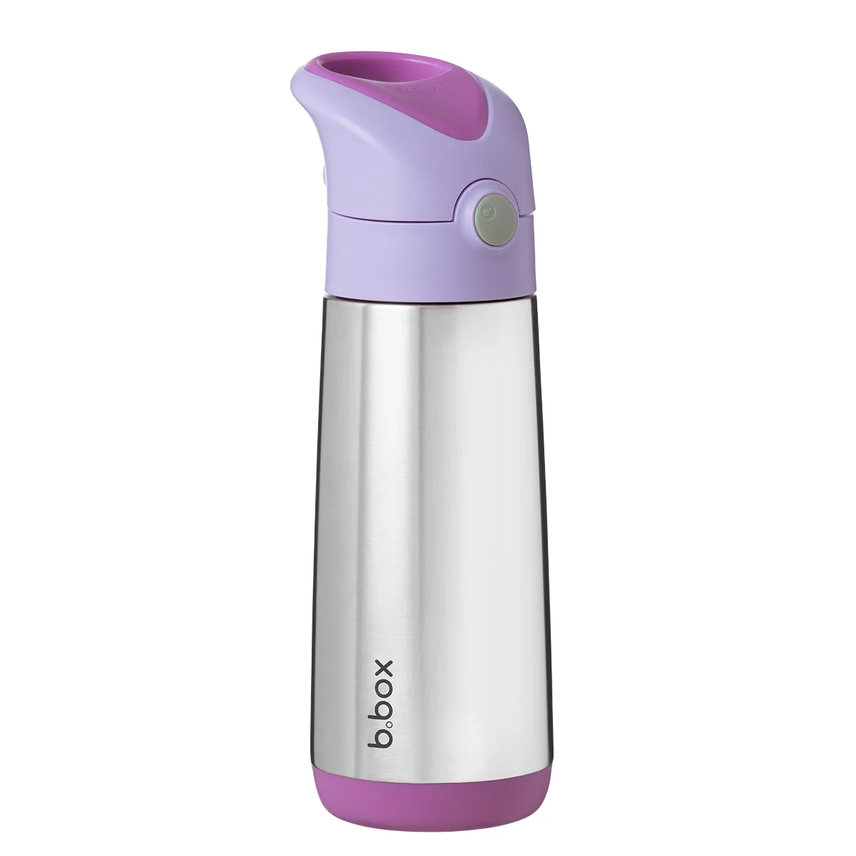 Termoska na pitie so slamkou 500 ml sugar plum