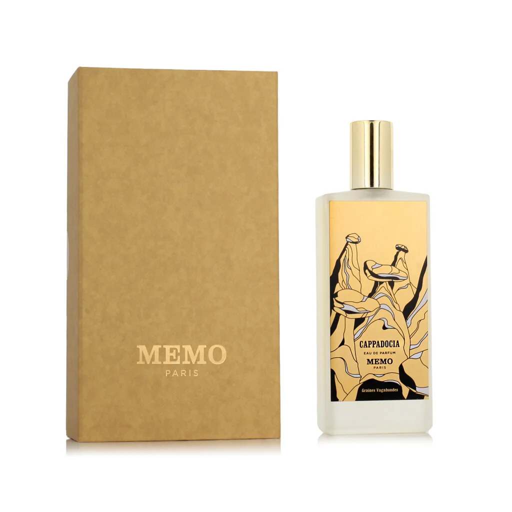 Memo Paris Cappadocia parfumovaná voda EDP 75 ml unisex