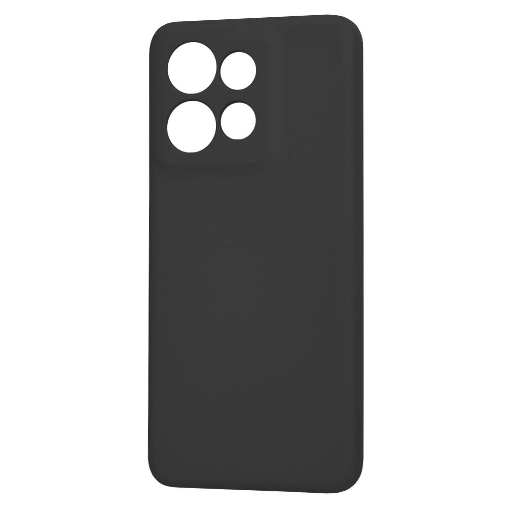 Silikónové puzdro pre Motorola Edge 50 Neo