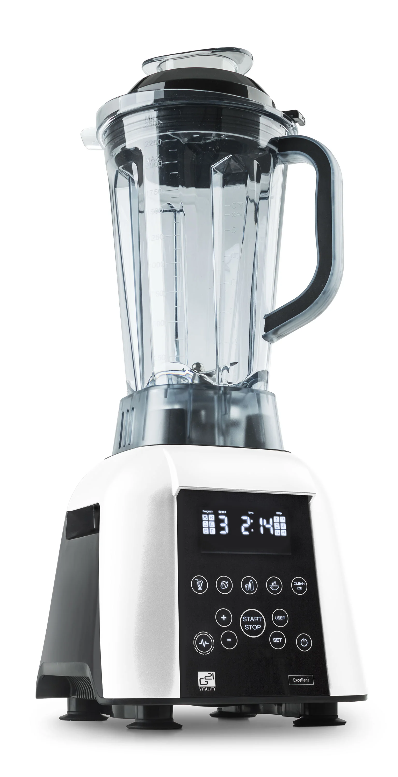 G21 Blender Excellent white Excellent white EX-1700WH