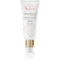 Avène DermAbsolu Tón. denný krém SPF30