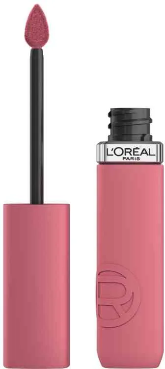 L’Oréal Paris Infaillible Matte Resistance 240 Road Tripping rúž 1×5 ml, rúž na pery