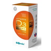 Biomin Vitamin D3 Ultra 7000 I.U.