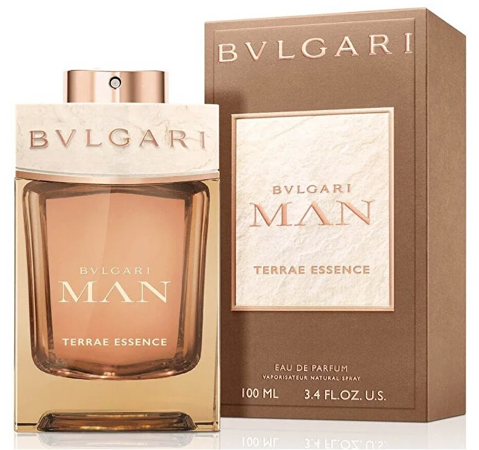 Bvlgari Bvlgari Man Ter Essence Edp 60ml 1×60 ml, parfumová voda