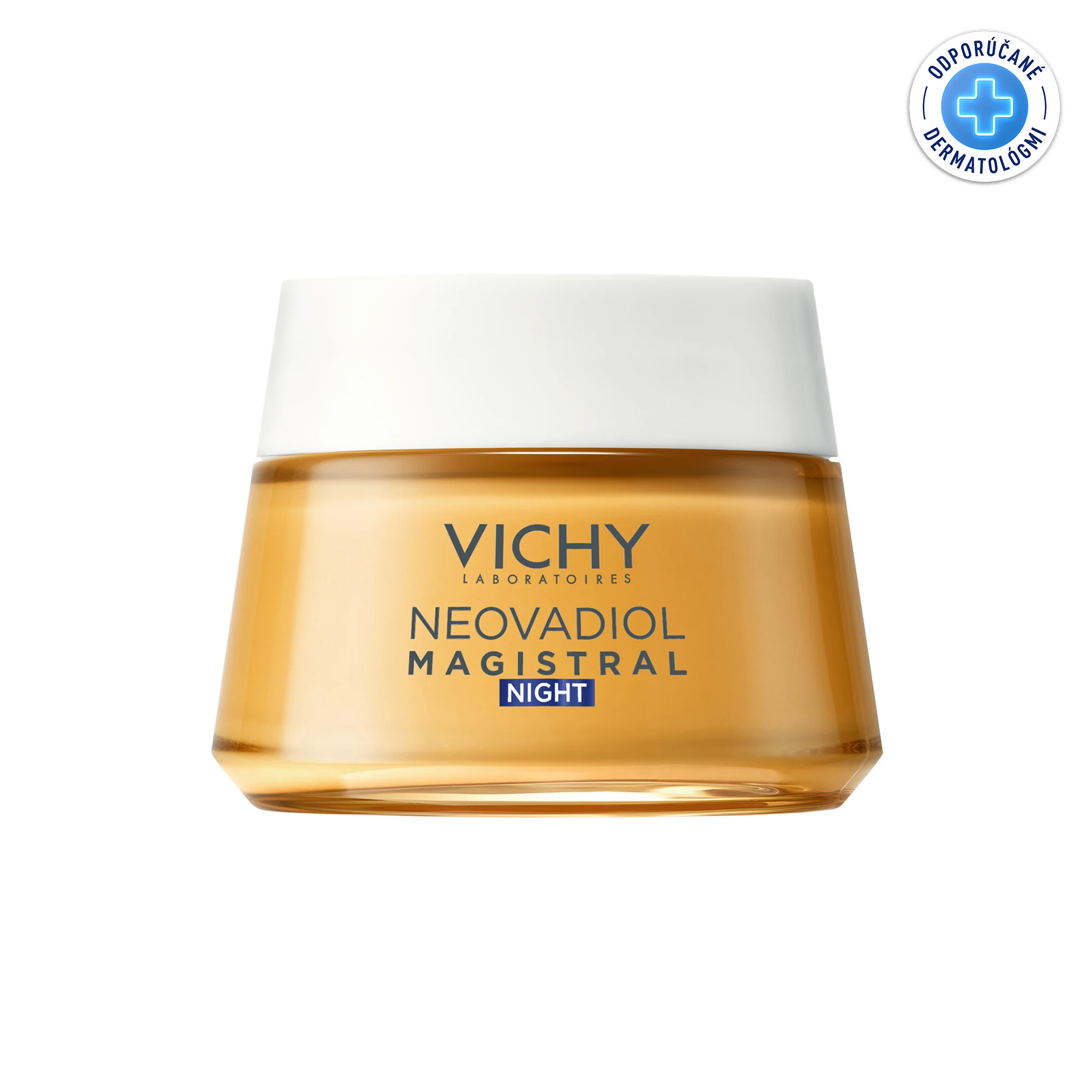 VICHY NEOVADIOL COMPENSATING COMPLEX NOCNY 50ml 1×50 ml, nočný krém