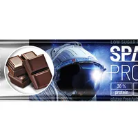 Space Protein XXL Chocolate