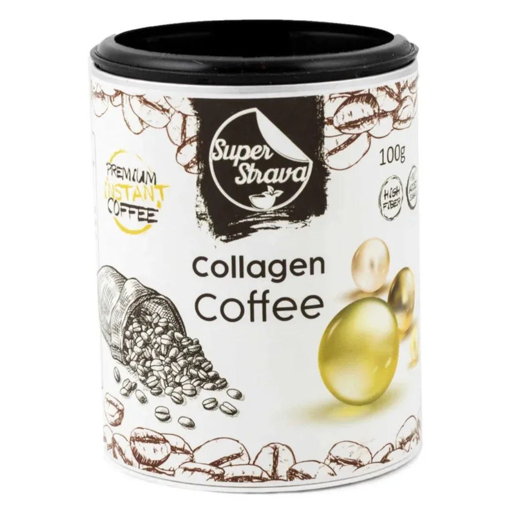 Collagen Coffee 100g
