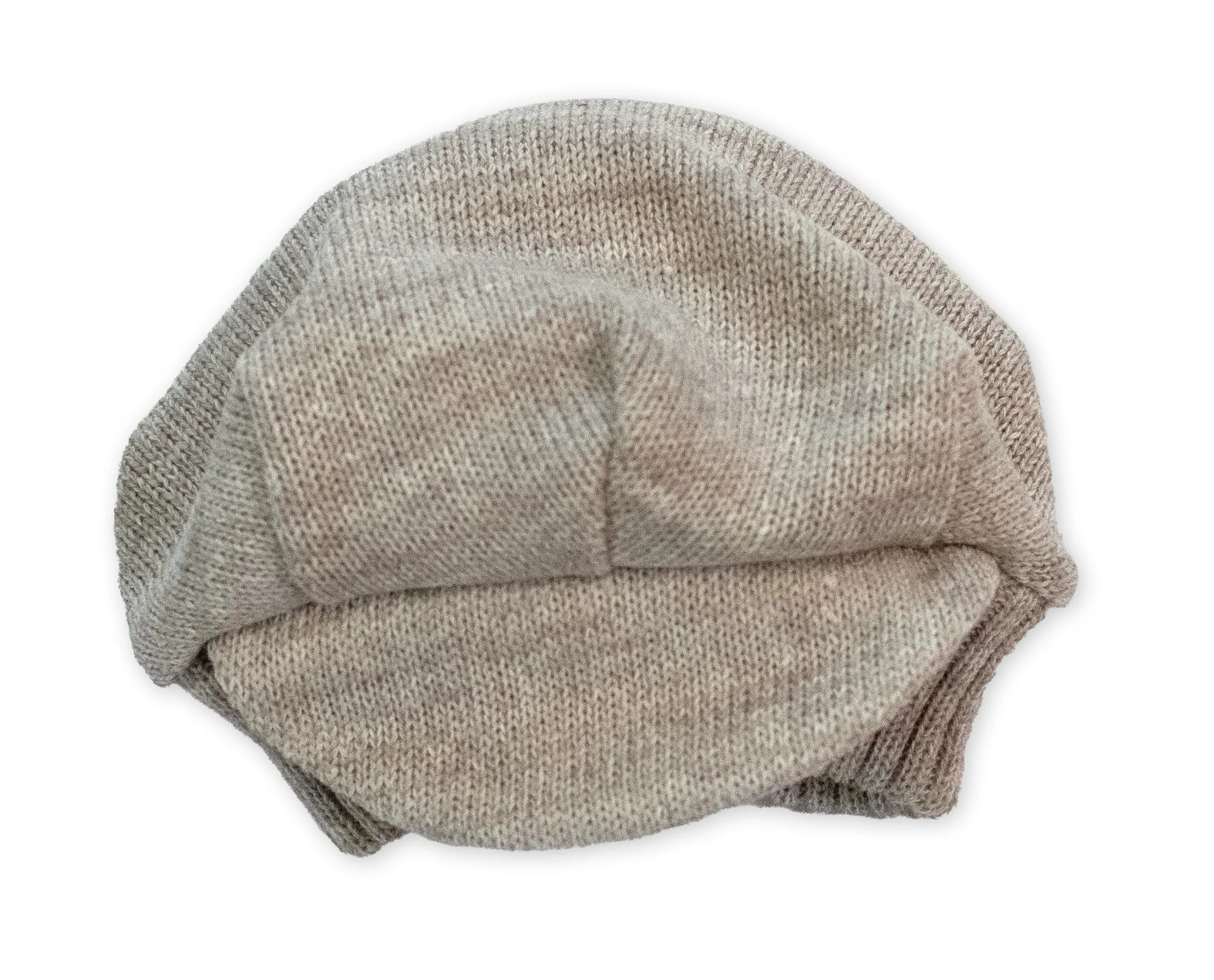 Rastúci pletený overálok 3D Hand Made malý Elegan