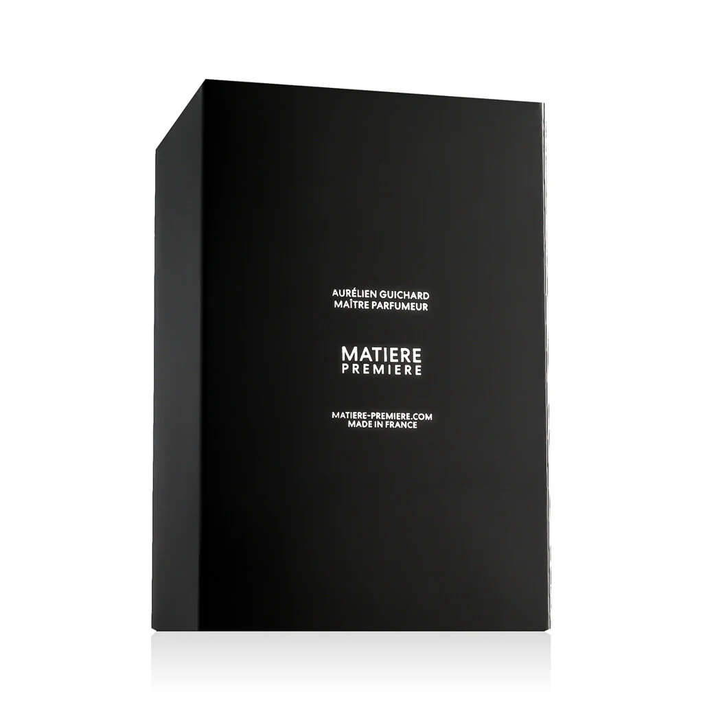 Matiere Premiere Falcon Leather Extrait de Parfum 100 ml UNISEX