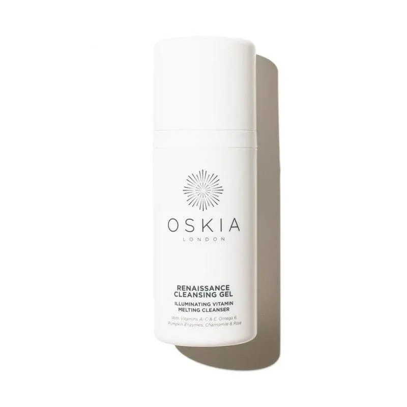 OSKIA - Renaissance Cleansing Gel - čistiaci gél 100ml