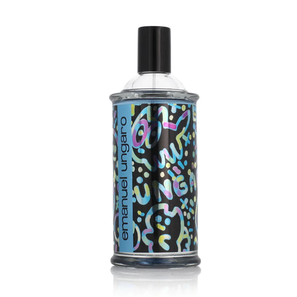 Emanuel Ungaro For Him EDT 100 ml pre mužov