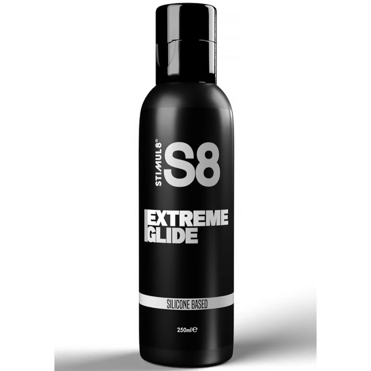 Stimul8 S8 Silicone Extreme Glide 250 ml