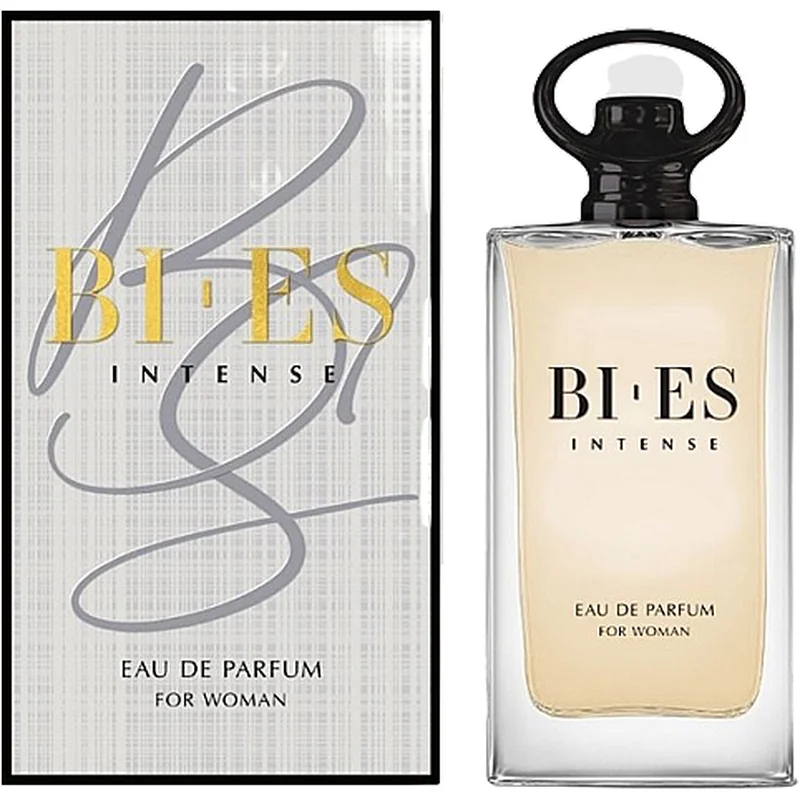BI-ES Intense parfumovaná voda 100 ml Tester
