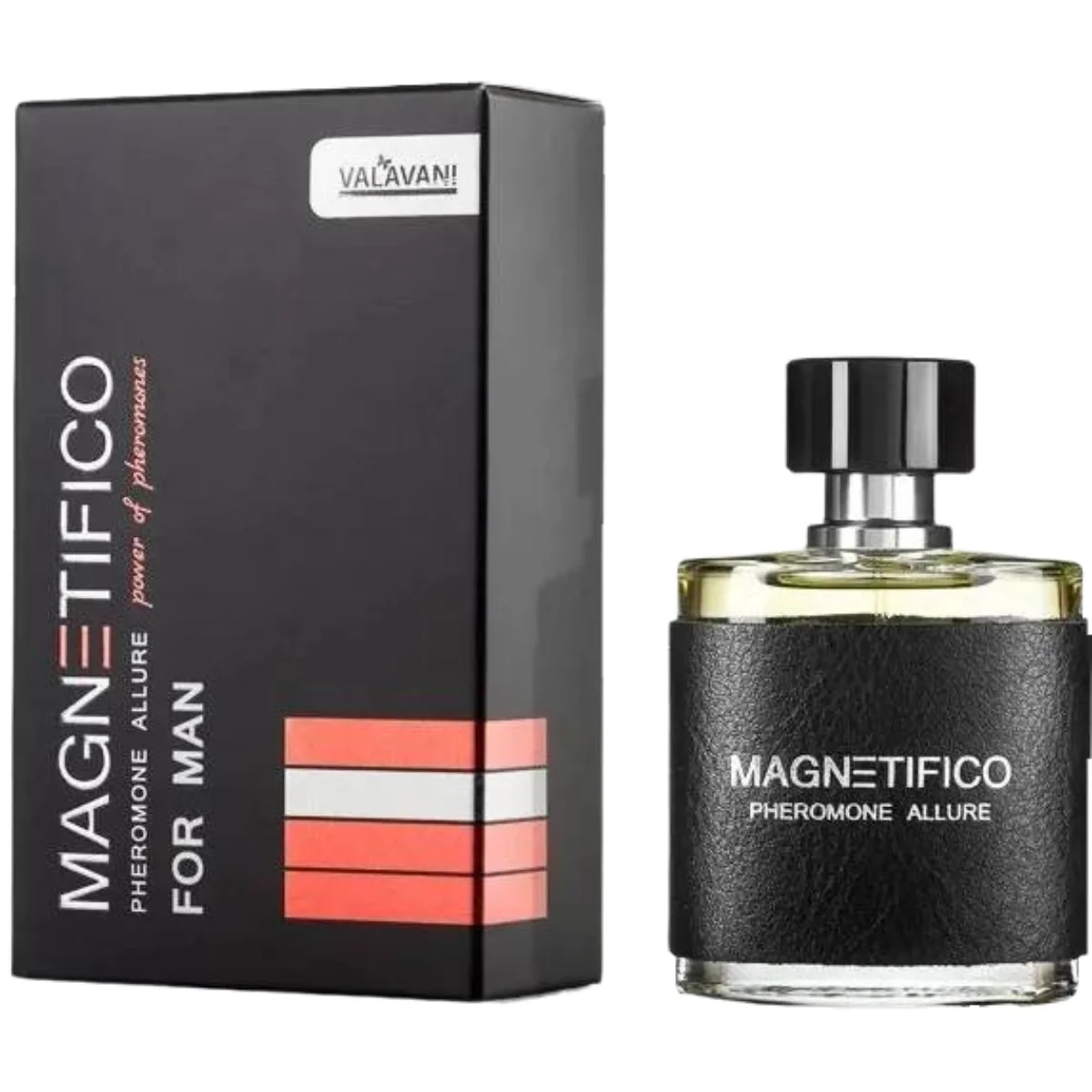 Magnetifico Pheromone Allure pre mužov 50 ml