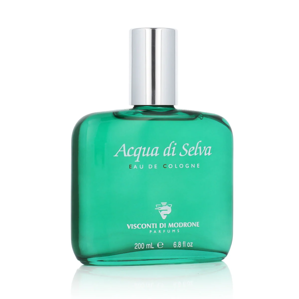 Visconti Di Modrone Acqua di Selva kolínska voda 200 ml pre mužov