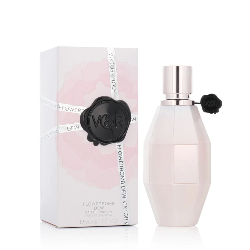 Viktor & Rolf Flowerbomb Dew parfumovaná voda 50 ml pre ženy