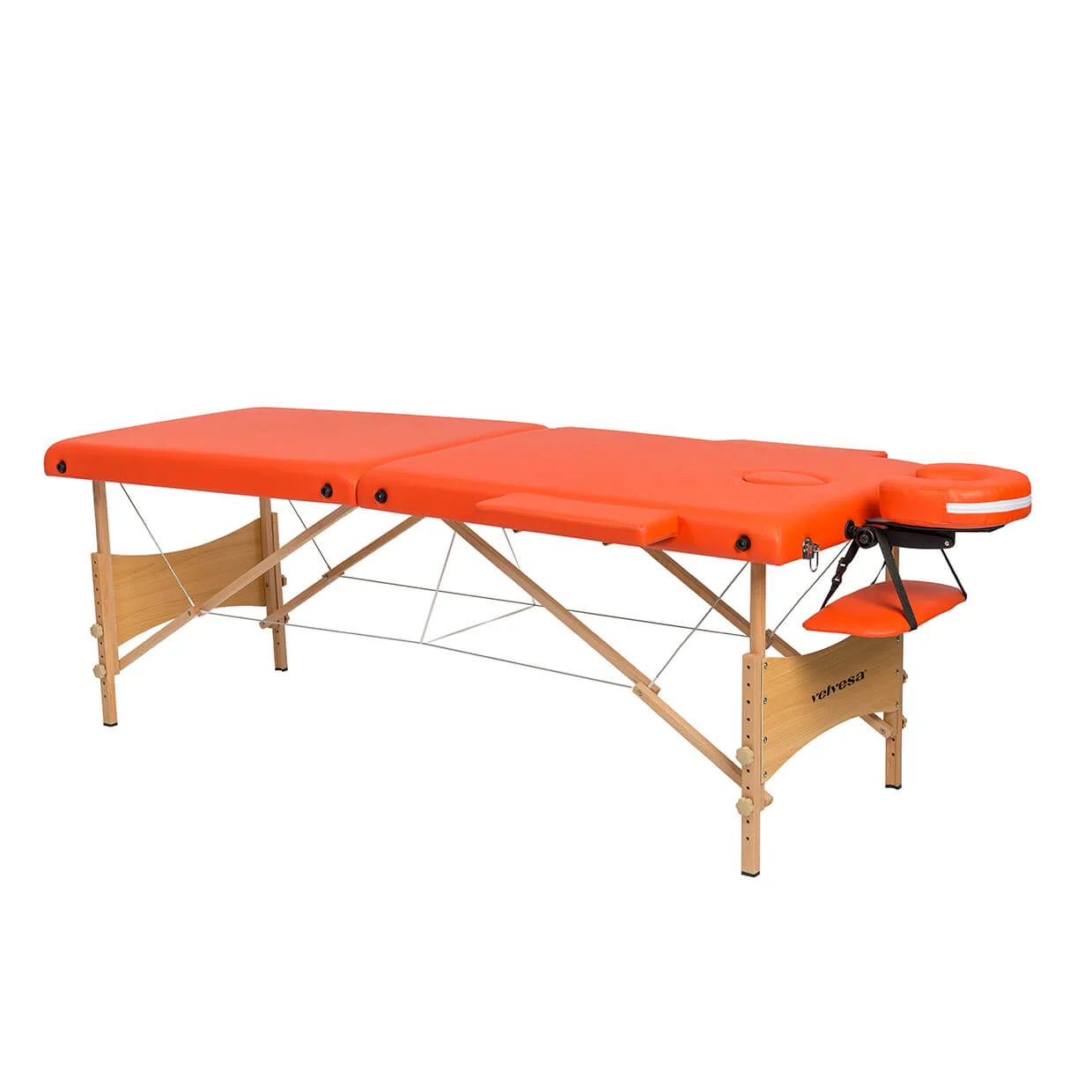 Masážny stôl velvesa® DS-01