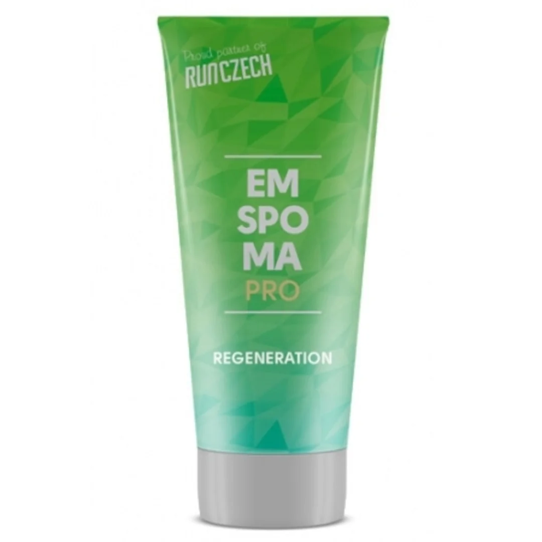 EMSPOMA Pro masážny krém regeneračný 100ml