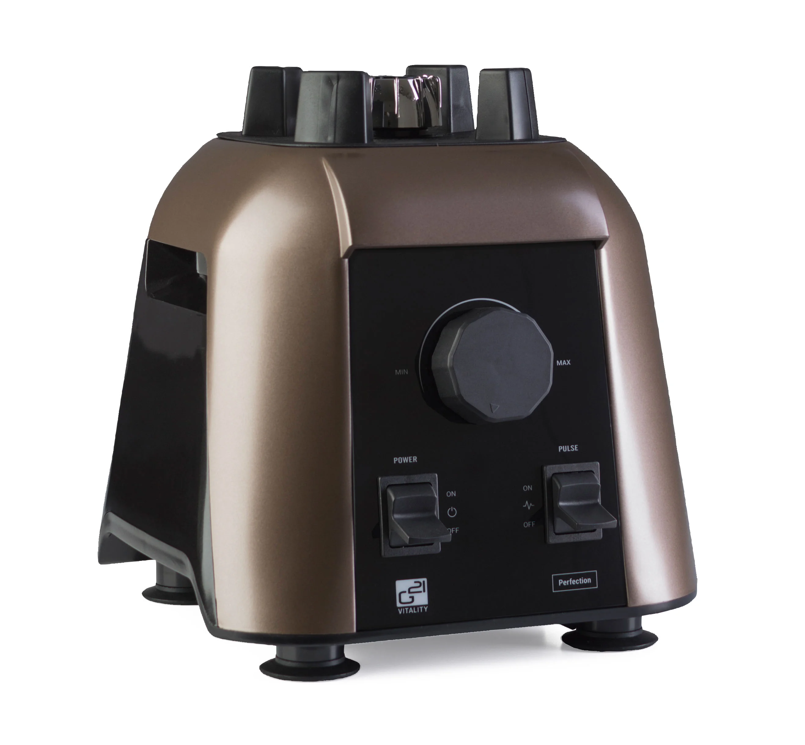 G21 Blender Perfection brown Perfection brown PF-1700BR