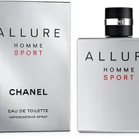Chanel Allure Homme Sport Edt 100ml