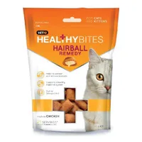 Mark&Chapell Healthy Bites - Hairball Remedy