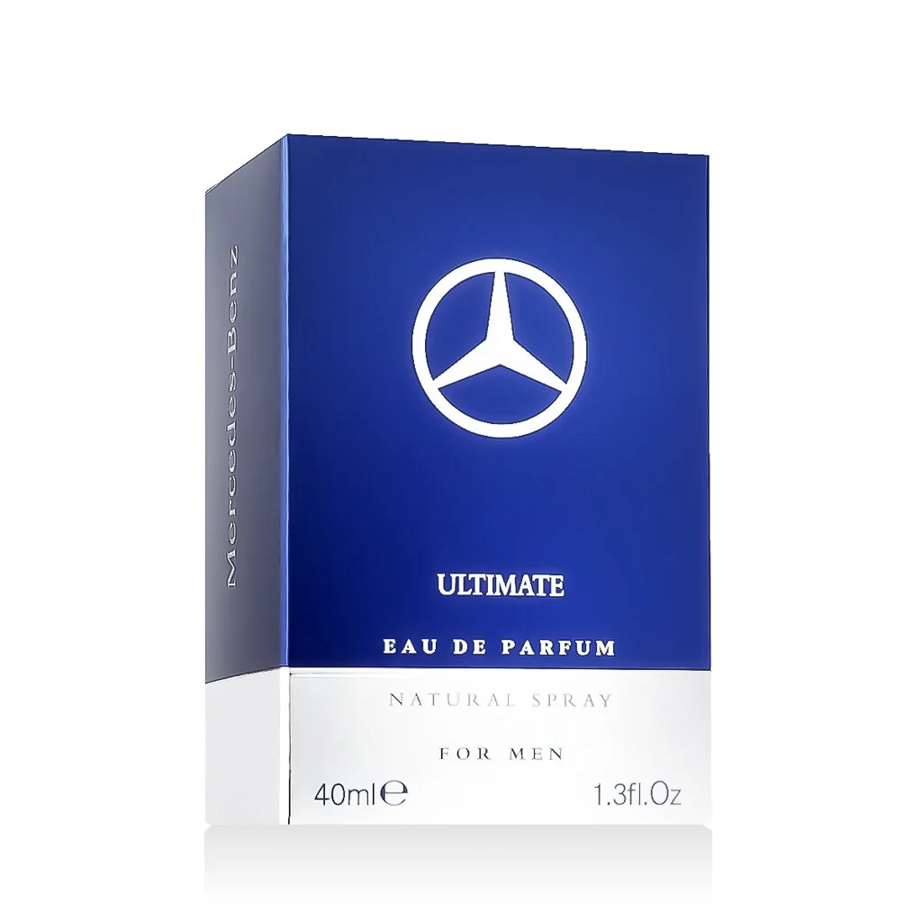 Mercedes-Benz Ultimate EDP 40 ml M 