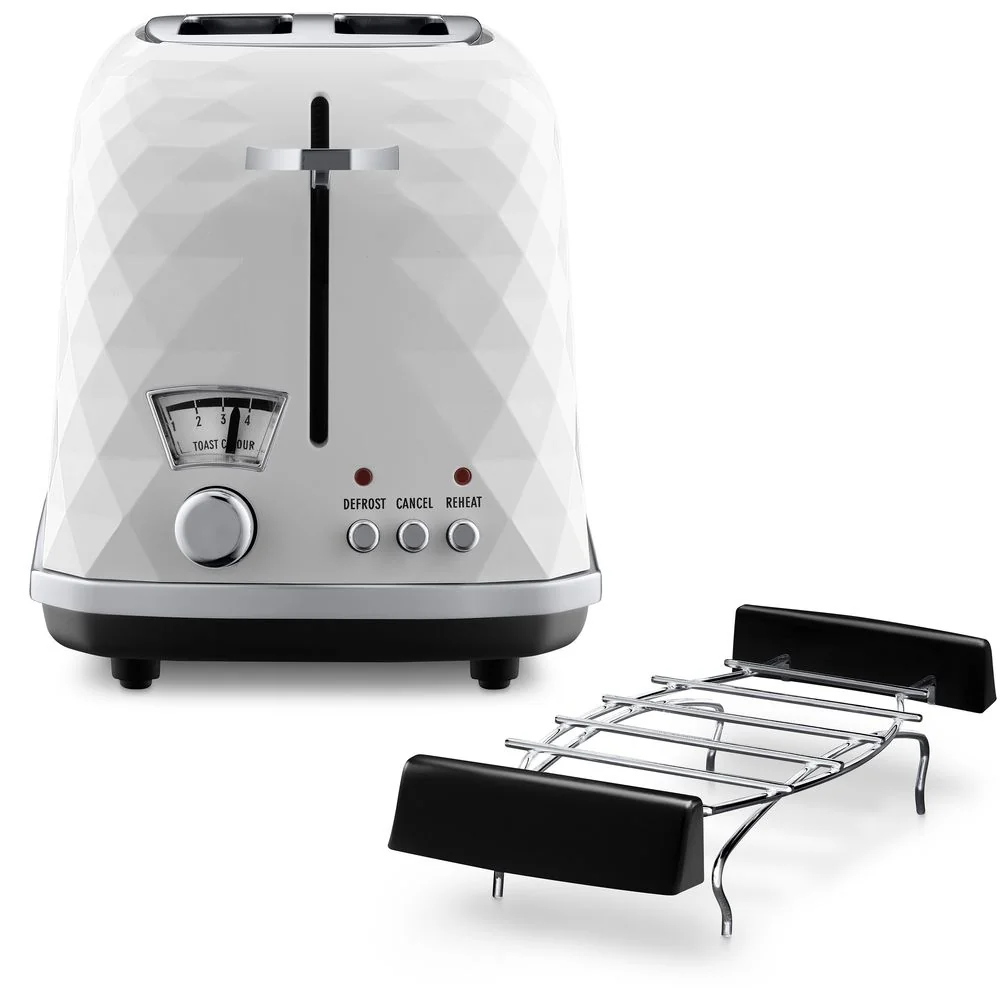 De Longhi Ctj 2103.W Hriankovač 1ks 1×1 ks