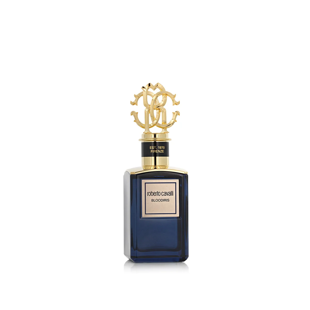 Roberto Cavalli Bloodiris EDP 100 ml UNISEX
