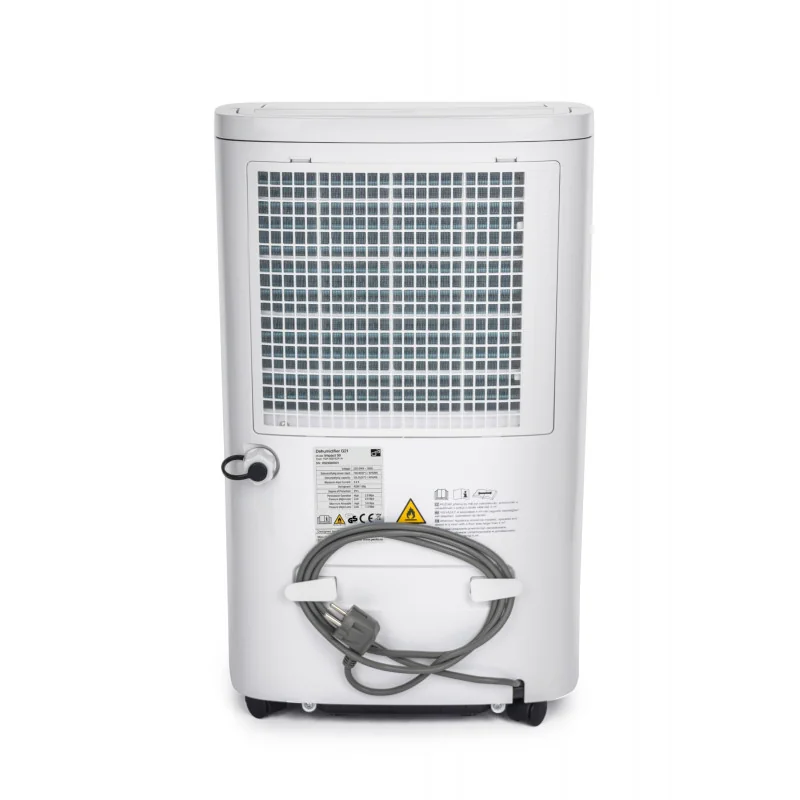 G21 Odvlhčovač Impact 50, kapacita 50l/24h, WiFi Impact 50, kapacita 50l/24h, WiFi G21IMP50