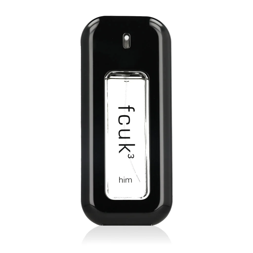 FCUK FCUK 3 for Him EDT 100 ml M