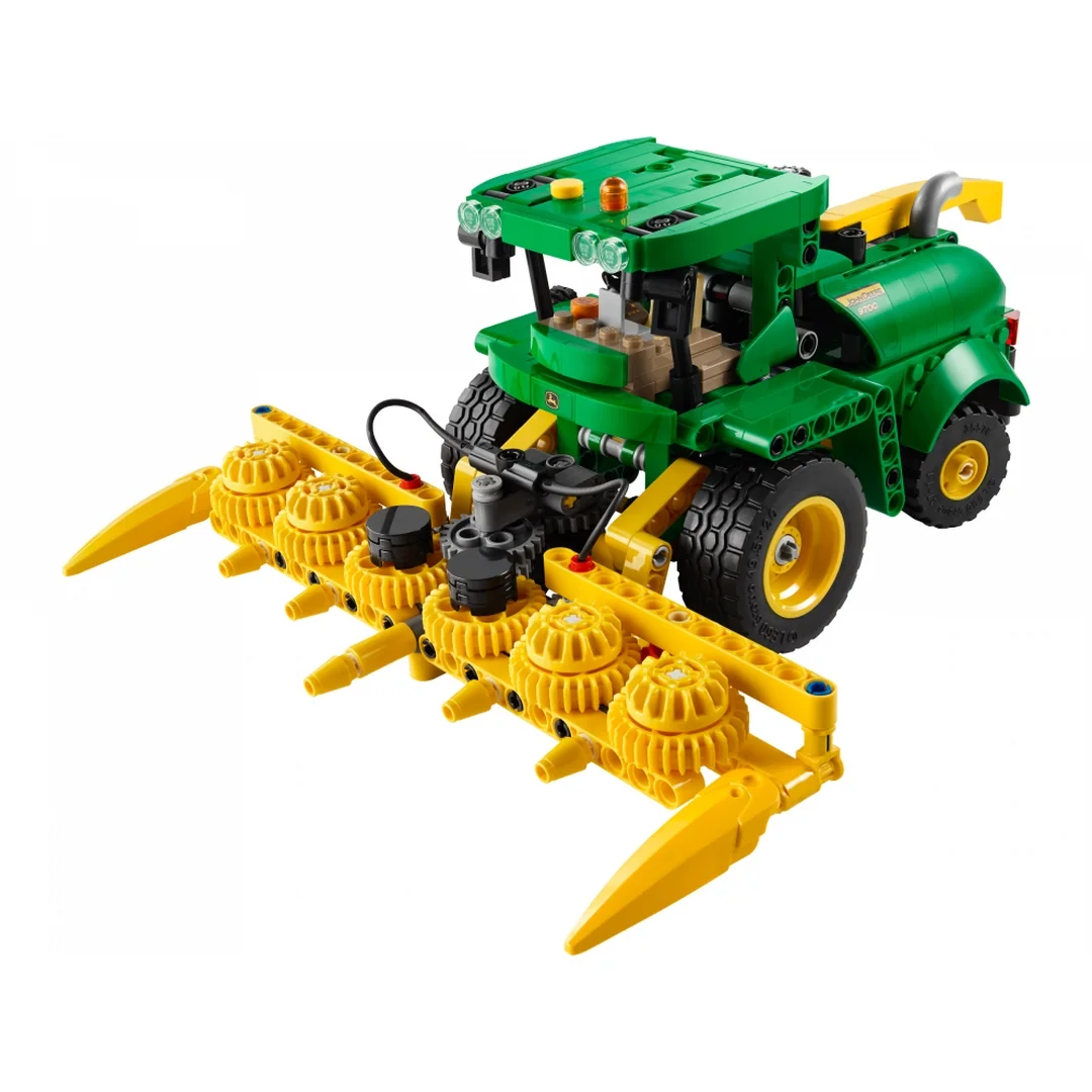 LEGO® Technic™ 42168 John Deere 9700 Forage Harvester