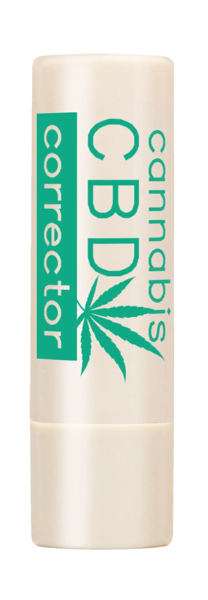Dermacol CBD korektor č.02 1×5,7 g, krycí korektor