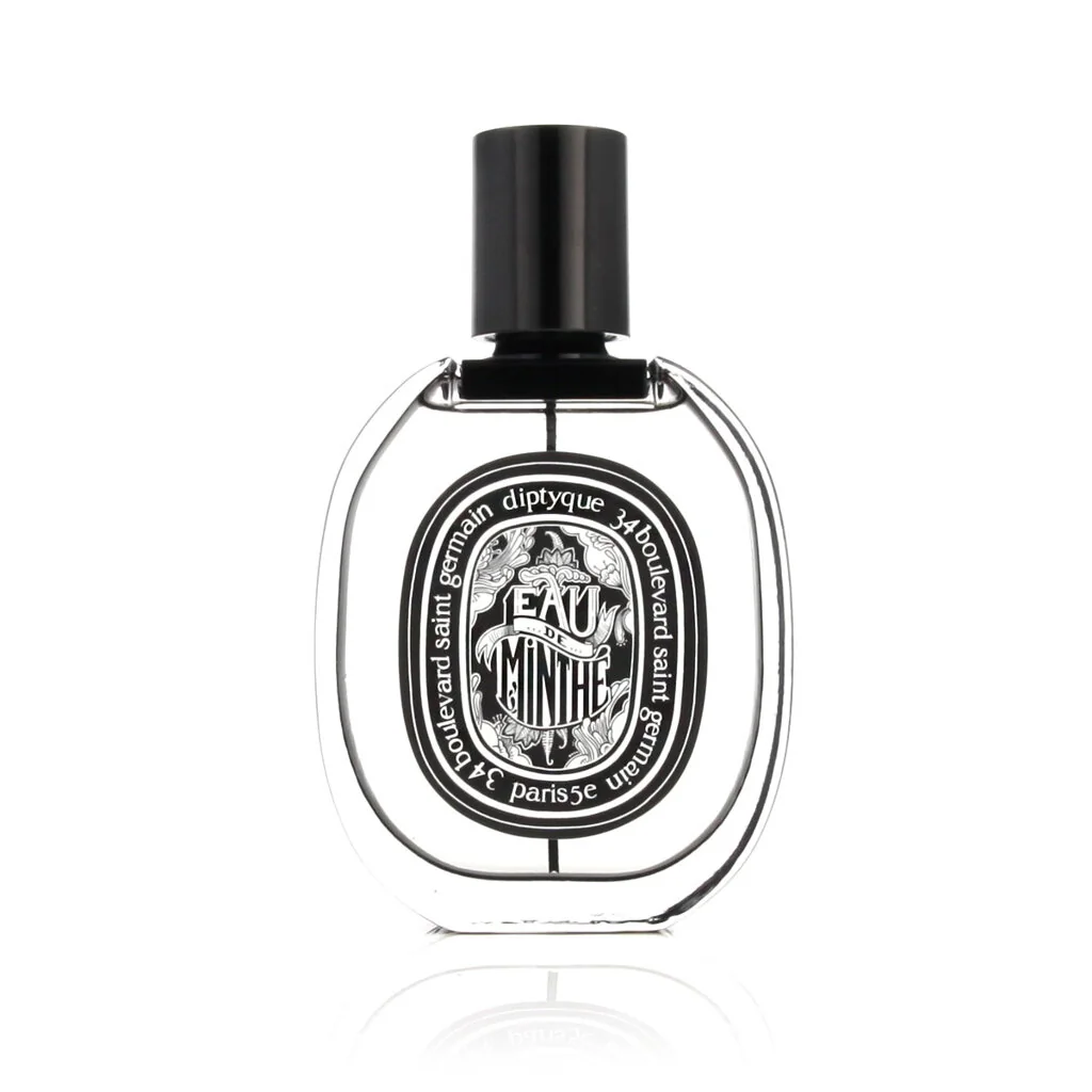 Diptyque Eau de Minthé EDP 75 ml UNISEX