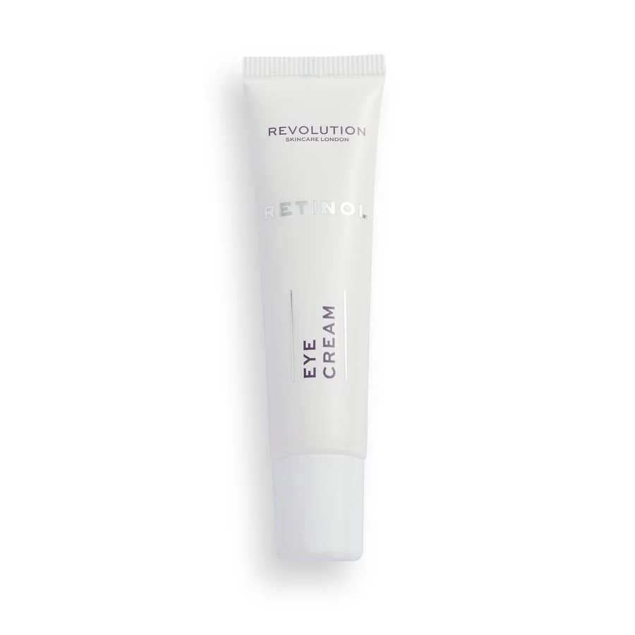 Revolution Skincare Retinol očný krém 1×15 ml, očný krém
