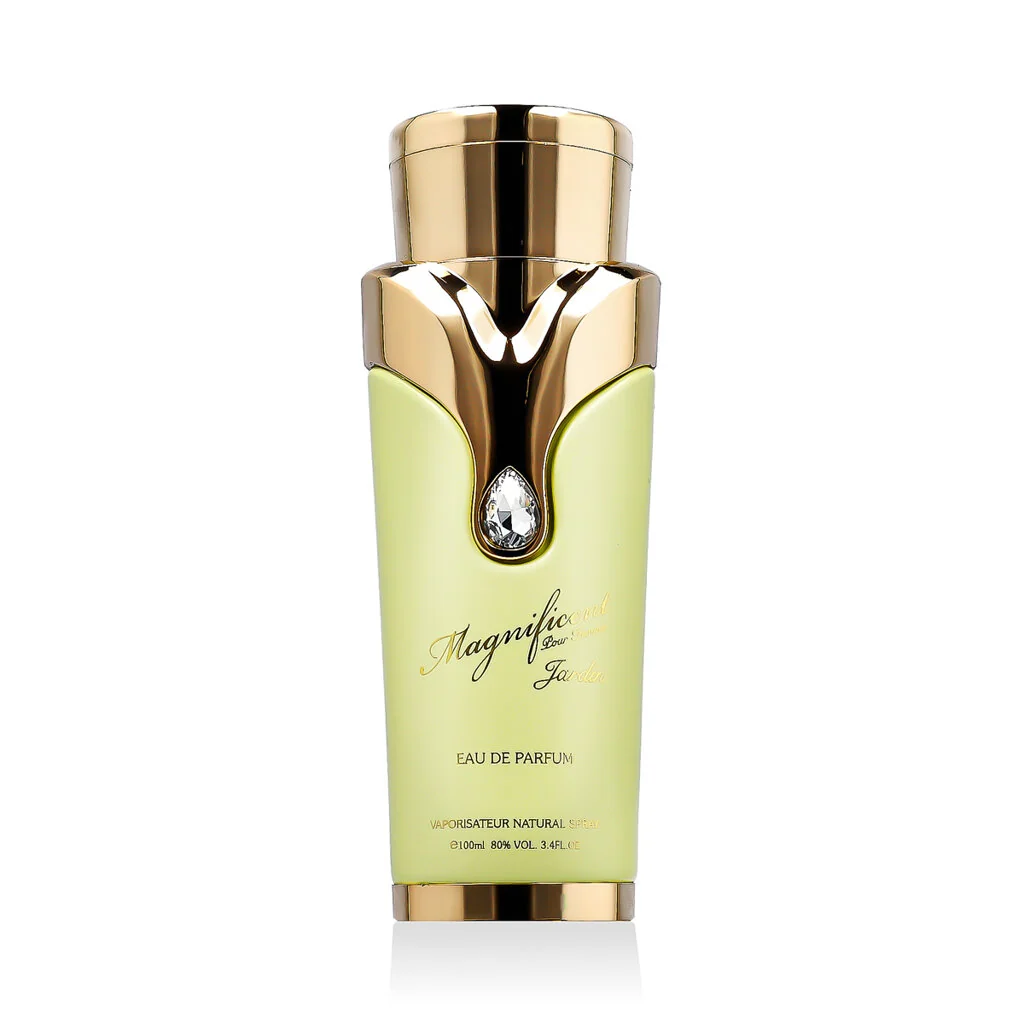 Armaf Magnificent Jardin EDP 100 ml W