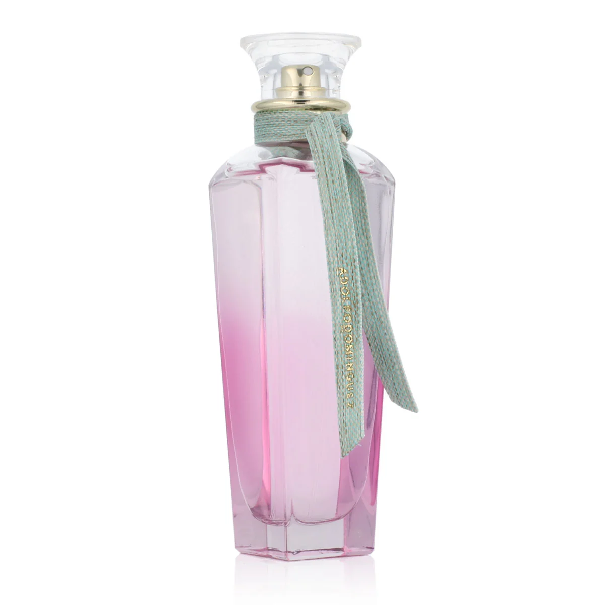 Adolfo Dominguez Agua Fresca de Gardenia Musk toaletná voda pre ženy 120 ml