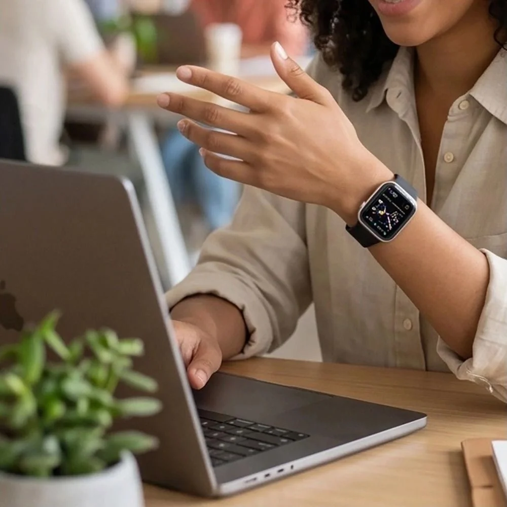 Tech-Protect HydroFlex 2x ochranná fólia na Xiaomi Smart Band 10 Pro