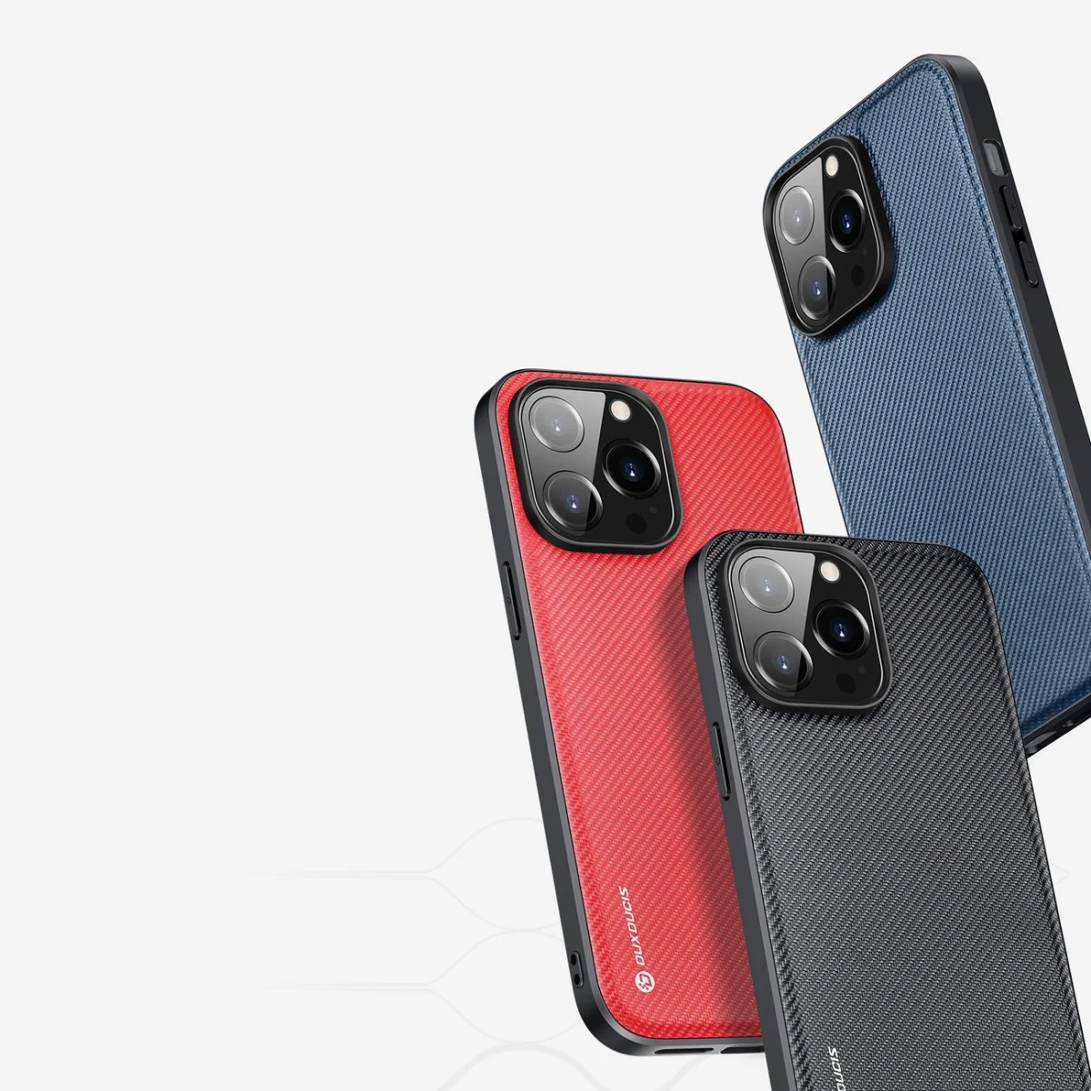 Puzdro FINO series pre Apple iPhone 14 Pro Max