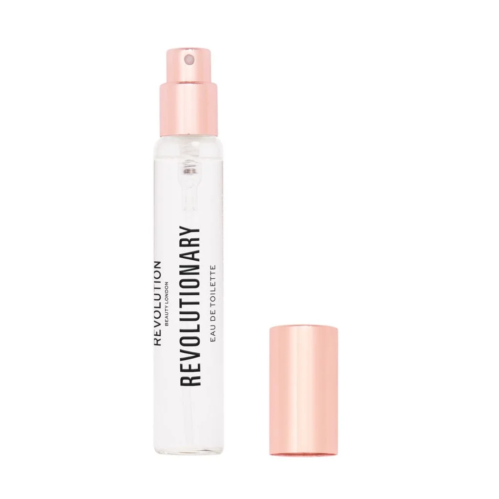 Revolution Revolutionary Purse Spray 1×10 ml, dámska voňavka