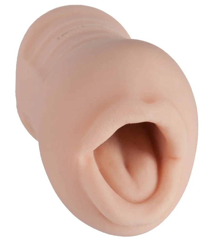Doc Johnson Sasha Grey Deep Throat