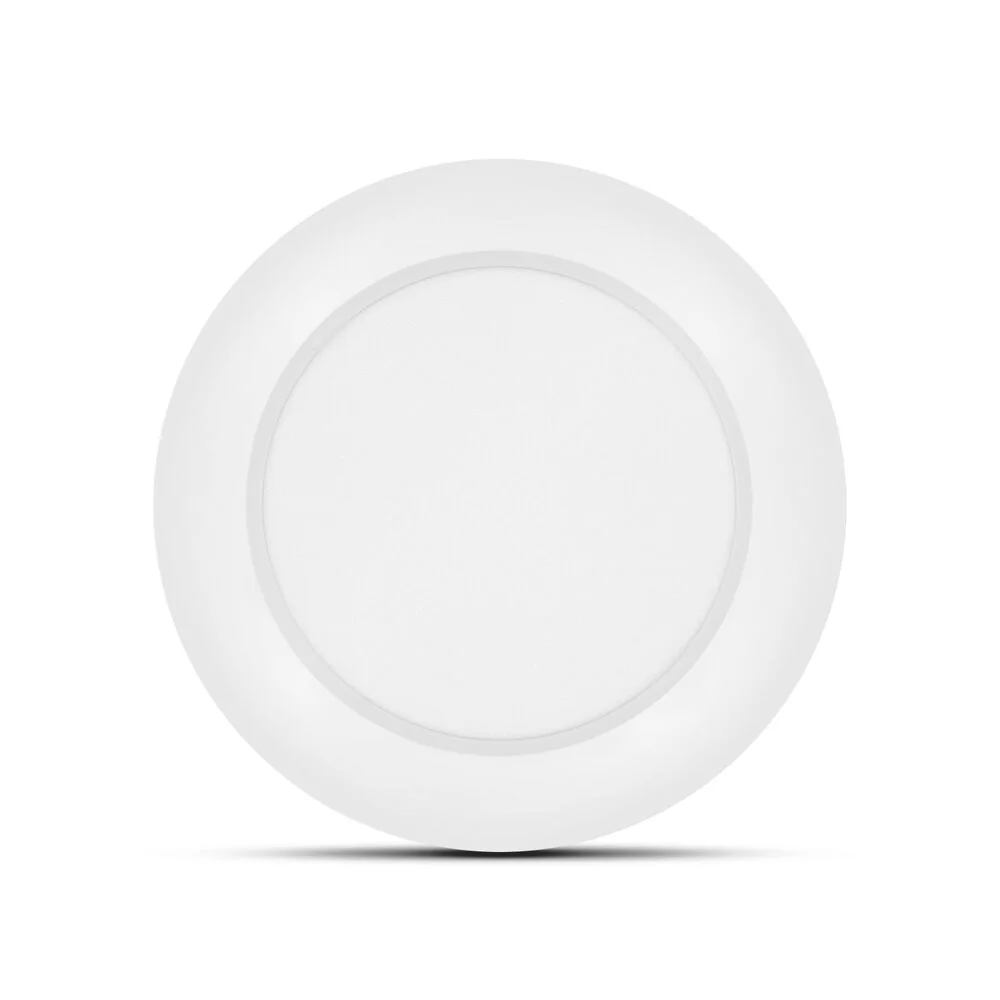 Modee LED stropný panel 6W 4000K biely 1320 lumenov 4ks