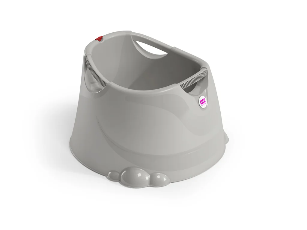 OK BABY Vanička do sprchovacieho kúta Opla grey 1×1 ks