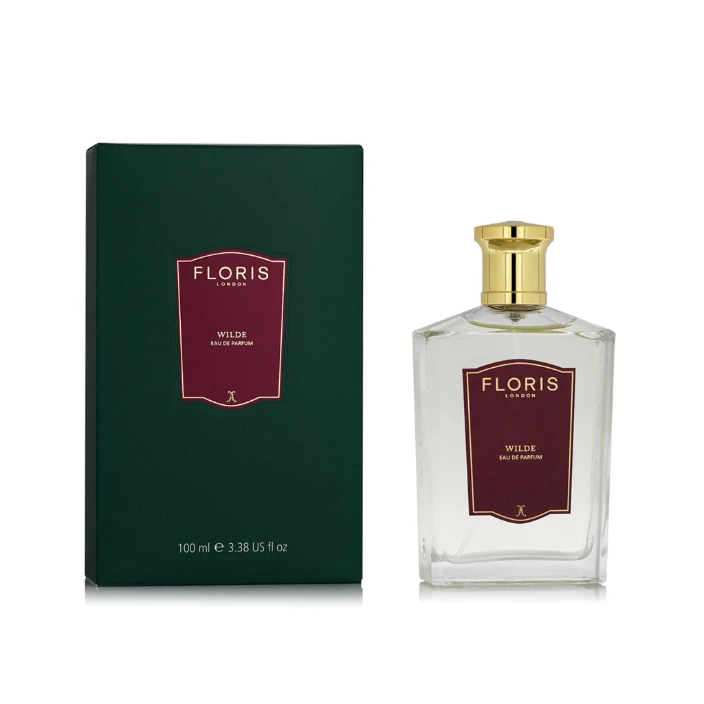 Floris Wilde EDP 100 ml UNISEX