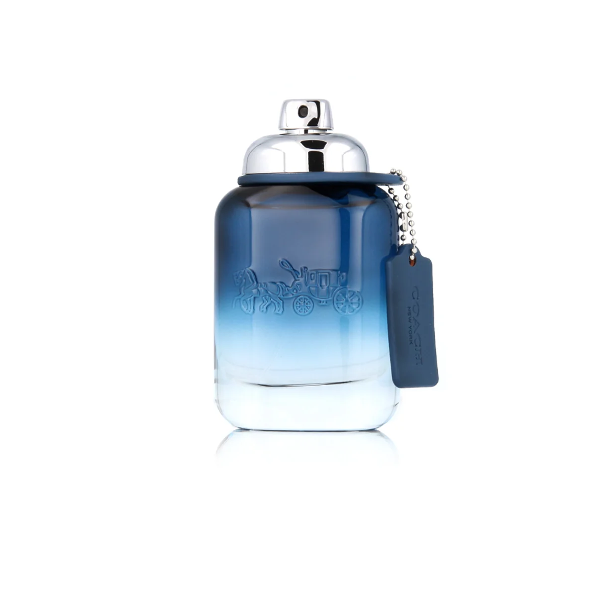 Coach Blue toaletná voda pre mužov 60 ml