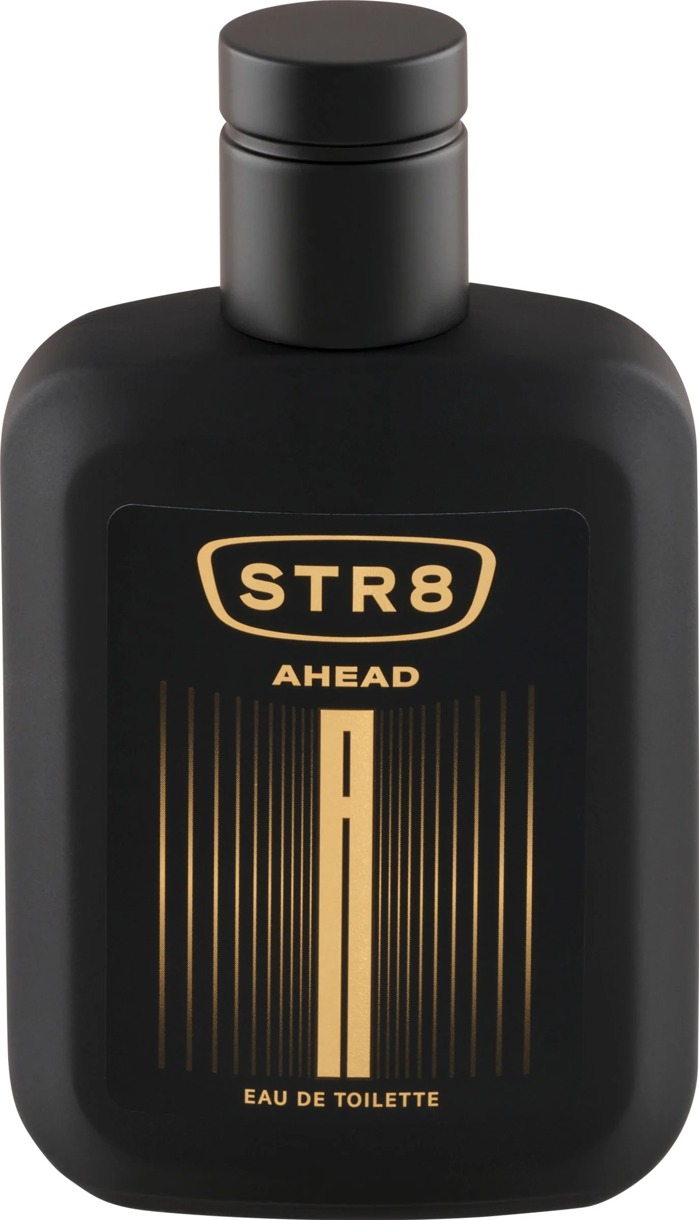 Str8 Ahead Edt 100ml 1×100 ml, toaletná voda