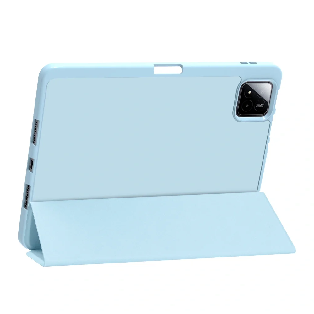 Tech-Protect SC Pen puzdro na Xiaomi Pad 7 / 7 Pro, modré