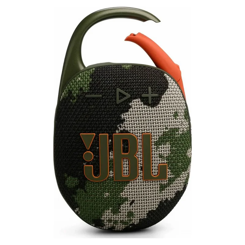 Reprobox multimediálny JBL CLIP 5 SQUAD