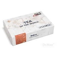 Biogena Tea Of The World