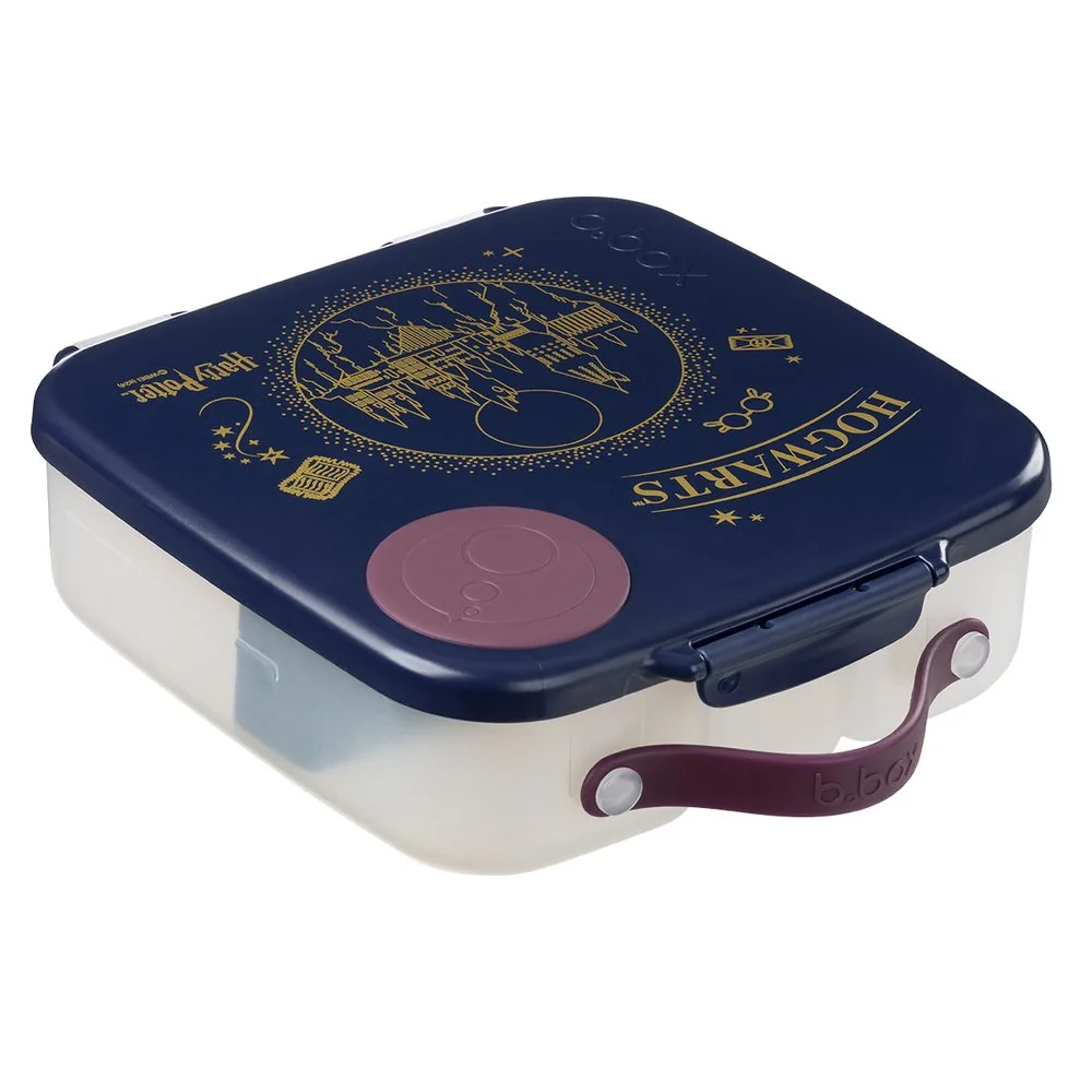 Desiatový box veľký Harry Potter